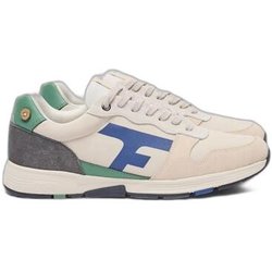 Sneakers Faguo Olive