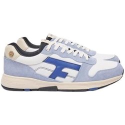 Sneakers Faguo Olive