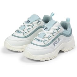 Sneakers Fila Strada Logo