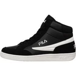 Kinderschuhe Fila Crew Mid