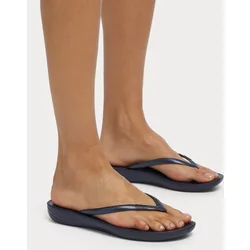 Flip-Flops für Frauen FitFlop Iqushion Ergonomic TPU