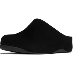 Damen-Wildlederschuhe FitFlop Shuv