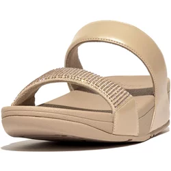 Damen Keilpumps FitFlop Lulu Slide