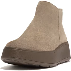 Stiefeletten aus Wildleder Frau FitFlop F-Mode