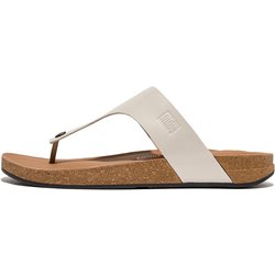 Ledersandalen FitFlop Iqushion