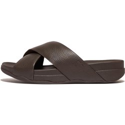 Ledersandalen FitFlop Surfer