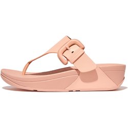 Wedges Sandalen für Damen FitFlop Lulu