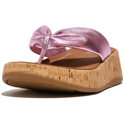 Wedges Sandalen für Damen FitFlop F-Mode
