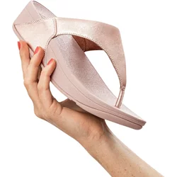 Wedges Sandalen für Damen FitFlop Lulu