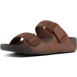 Ledersandalen FitFlop Gogh