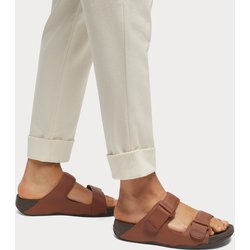 Ledersandalen FitFlop Gogh
