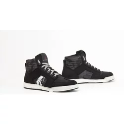 Zugelassene Motorradschuhe Forma ground dry WP