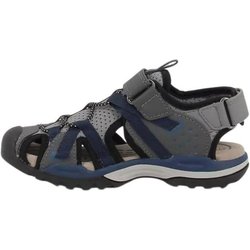 Leder-Sneaker-Kollektion Geox
