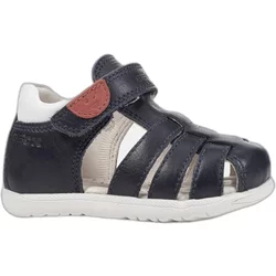 Geschlossene Sandalen für Baby-Jungen Geox Macchia