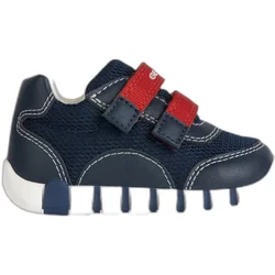 Sneakers für Babys Geox Lupidoo