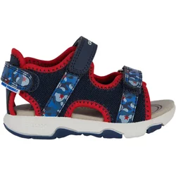 Baby-Sandalen für Jungen mit Klettverschluss Geox Multy