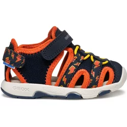 Baby-Sandalen Geox Multy B