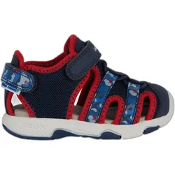 Geschlossene Sandalen für Baby-Jungen Geox Multy