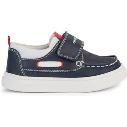 Mokassins für Baby-Jungen Geox Nashik