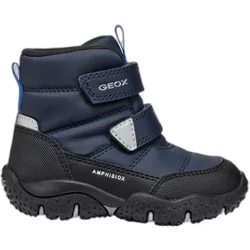 Stiefel für Baby-Jungen Geox Baltic
