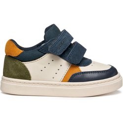 Sneakers für Babys Geox Nashik