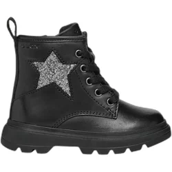 Stiefel, Baby, Mädchen Geox Kiddartah