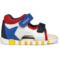 Baby-Jungs-Sandalen Geox Iupidoo B