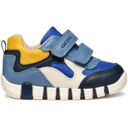 Sneakers fĂĽr Babys Geox Iupidoo