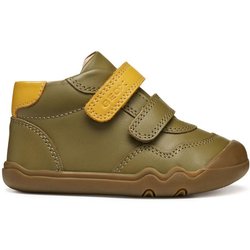 Sneakers für Babys Geox Steppieup