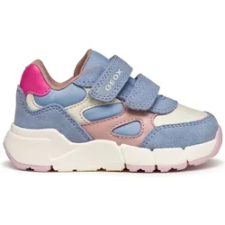 Sneakers für Babys Geox Flexyper Mini