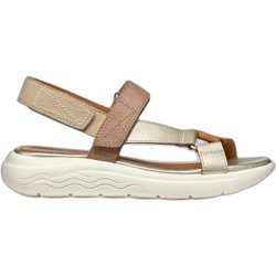 Sandalen für Frauen Geox Spherica Ec5W