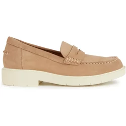 Mokassins für Frauen Geox Spherica Ec1