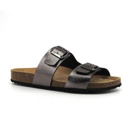 Pantoletten für Damen Geox Brionia