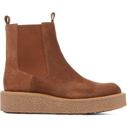 Winterstiefel Damen Geox Elidea