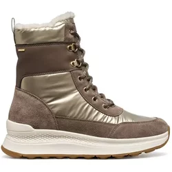 Winterstiefel Damen Geox Spherica Actif X2 ABX A -