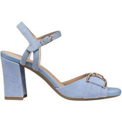 Damensandalen mit Absatz Geox New Eraklia 80 A