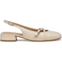 Damen-Pantolette mit Absatz Geox Dhyalma