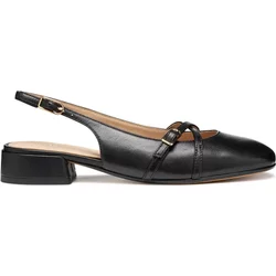 Damen-Pantolette mit Absatz Geox Dhyalma