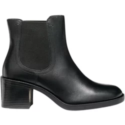 Stiefeletten mit Absatz für Frauen Geox Serilda 60