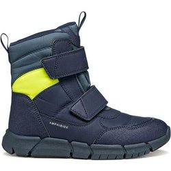 Kinderstiefeletten Geox Flexyper ABX