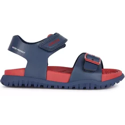 Kindersandalen Geox Fusbetto