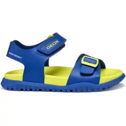 Kindersandalen Geox Fusbetto A