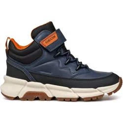 Kinderstiefeletten Geox Flexyper Plus