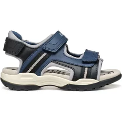 Kindersandalen Geox Borealis Elas+Wax.Syn