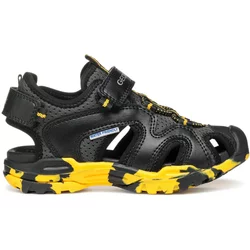 Kindersandalen Geox Borealis Mesh+Tum.Syn