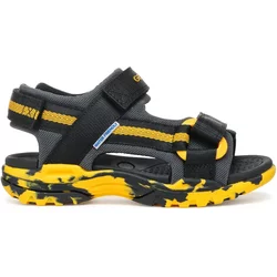 Kindersandalen Geox Borealis Mesh+Textile