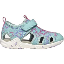 Kindersandalen Geox Whinberry