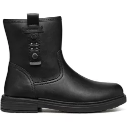 Stiefeletten Mädchen Geox Eclair I