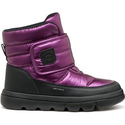 Winterstiefel, Baby, Mädchen Geox Willaboom ABX