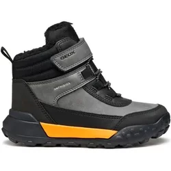 Winterstiefel Kind Geox Trekkyup ABX